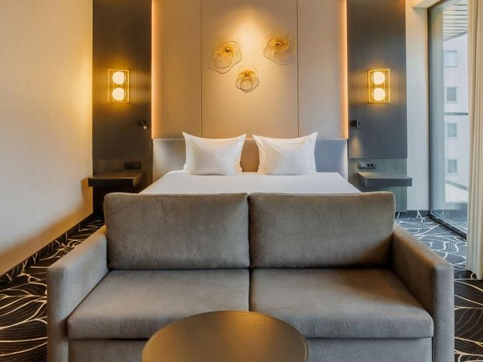 Mövenpick Hotel Tallinn