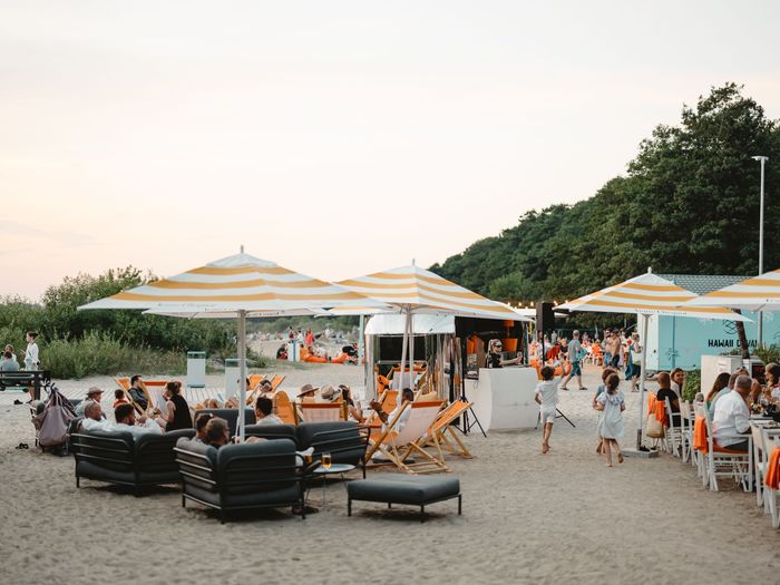 Ravintola OKO Resto Haabneemessä