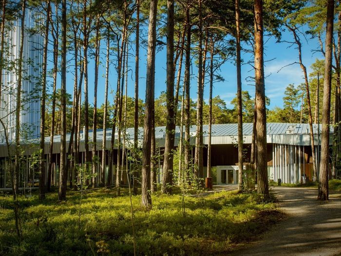 Arvo Pärt Centre