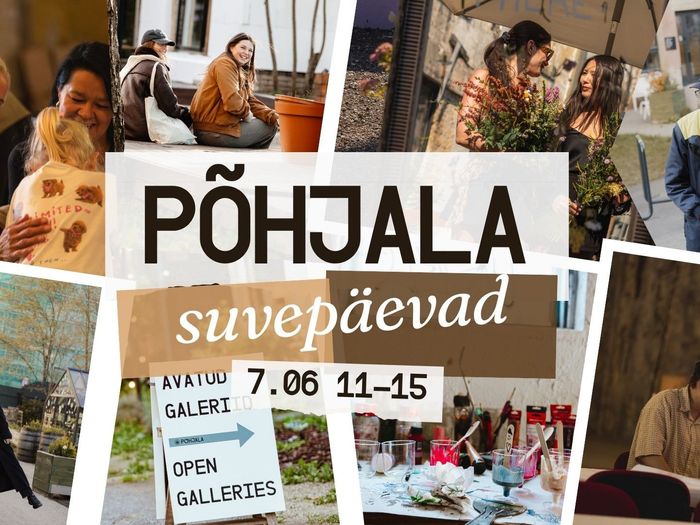 Põhjala Summer Days in Tallinn