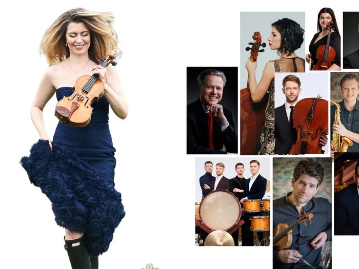 Tallinn Chamber Music Festival 