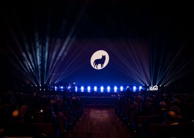 Black Nights Film Festival (PÖFF)