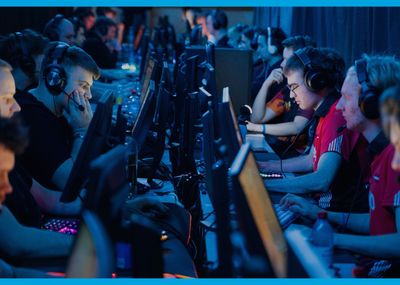 TipiLAN 2026- The mecca of Estonian esports is back!