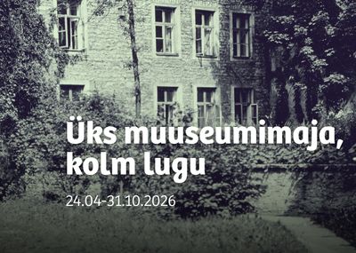 Meklēšanas rezultāta izrādes "Viena muzeja ēka, trīs stāsti" attels